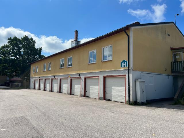 Aspedalsgatan 19