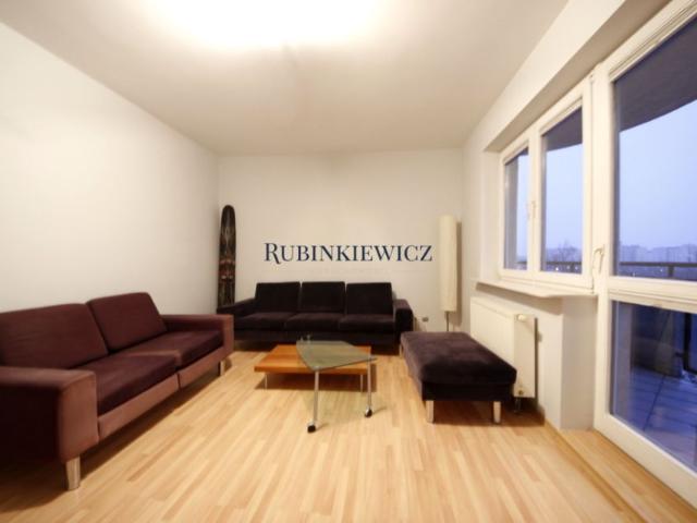 Aspekt 55 m², Warszawa