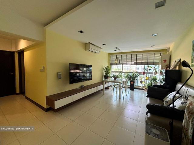 Aspella Sengkang, HDB 4 Rooms