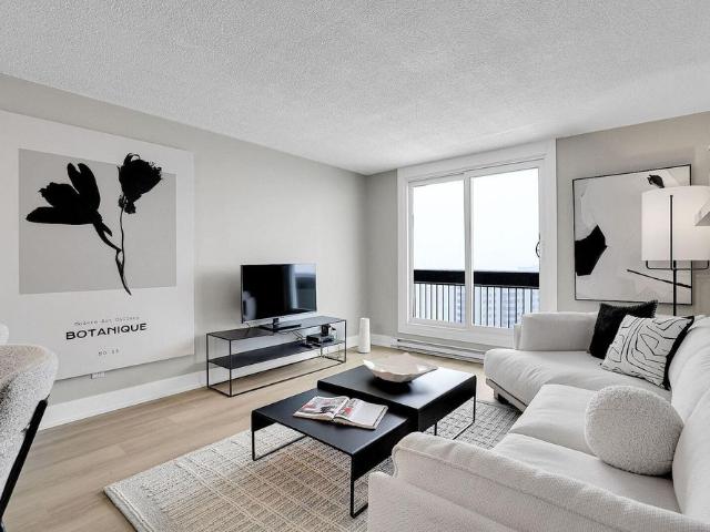 Aspen Tower Apartments | Ottawa Apartments for Rent