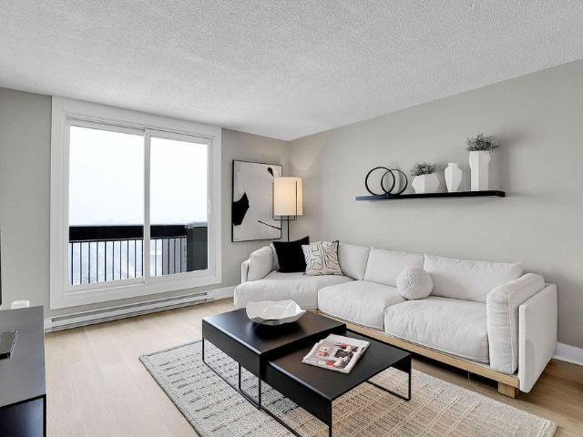 Aspen Tower Apartments | Ottawa Apartments for Rent