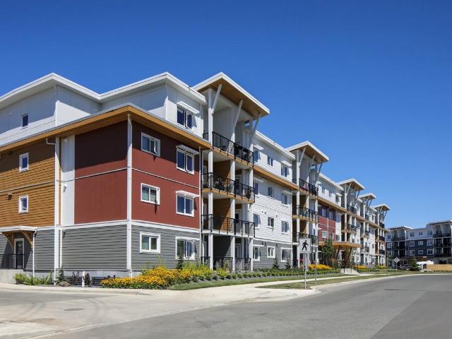 Aspen View 1 Bedroom Apartment for Rent at 2200 Murrelet Dr, Comox, BC V9M 0C4 West Comox