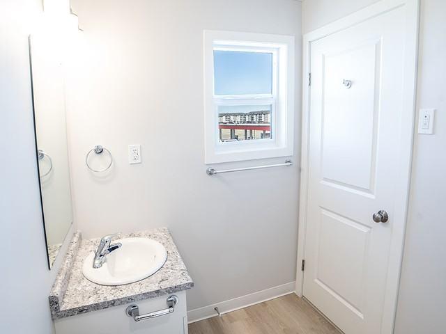 Aspen Vistas | Newly Constructed 3BR | 2BR “Most Leased this Month” 2 Bedroom Home for Rent at 220 Forsey Ave, Saskatoon, SK S7W 1L8