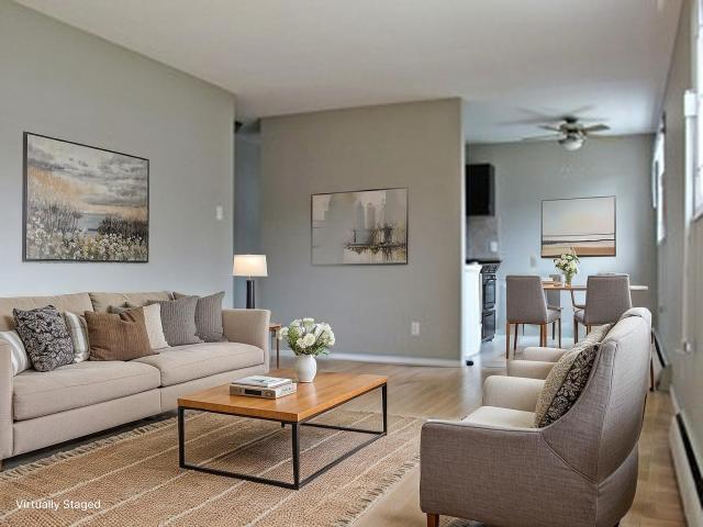 Aspen Apartments 1 Bedroom Apartment for Rent at 12207 82 St Nw, Edmonton, AB T5B 2W9 Elmwood Park