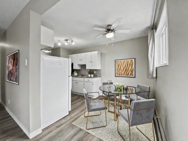 Aspen Apartments 2 Bedroom Apartment for Rent at 12207 82 St Nw, Edmonton, AB T5B 2W9 Elmwood Park