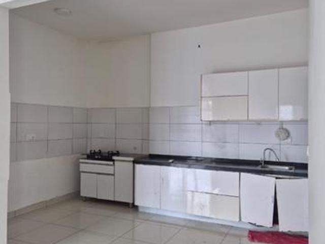 Aspen condo at jelutong