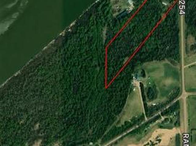 Aspen Estates Road Acreage, Prince Albert Rm No. 461, SK, S6V 5R1 vacant land for sale | Listing ID SK042697 | Royal LePage