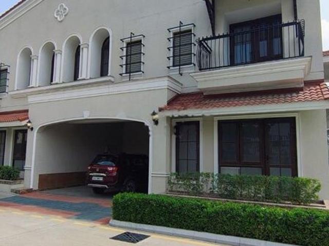 Aspen Greens At The Prestige City 4 Bedroom 2100 Sq. Ft. Apartment in Sarjapur Road Bangalore Listing ID: #10335