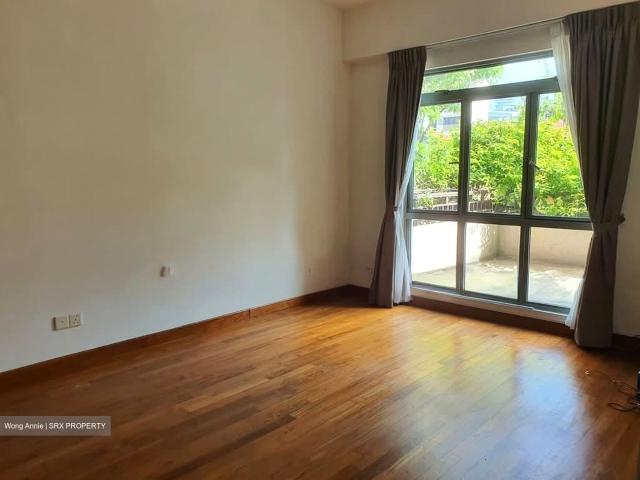 Aspen Heights D9, Condominium
