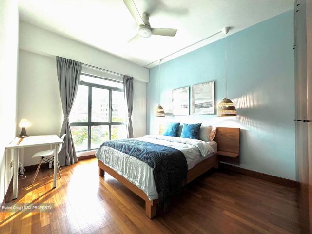 Aspen Heights D9, Condominium