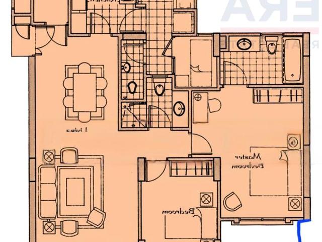 Aspen Heights D9, Condominium