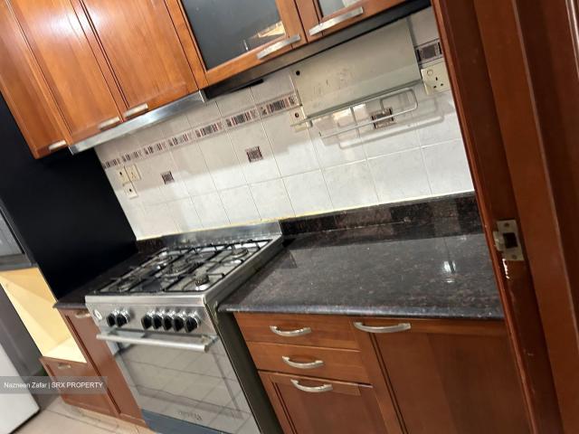 Aspen Heights D9, Condominium