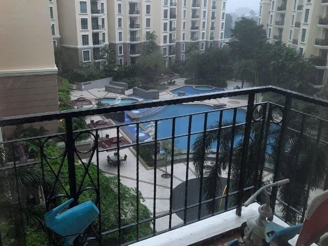 Aspen Heights D9, Condominium