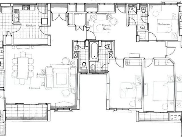 Aspen Heights D9, Condominium