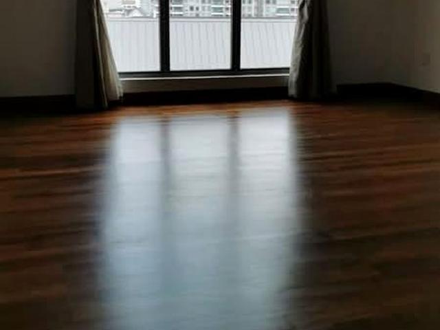 Aspen Heights D9, Condominium