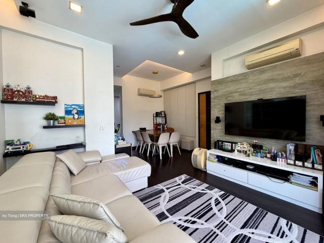 Aspen Loft D15, Apartment
