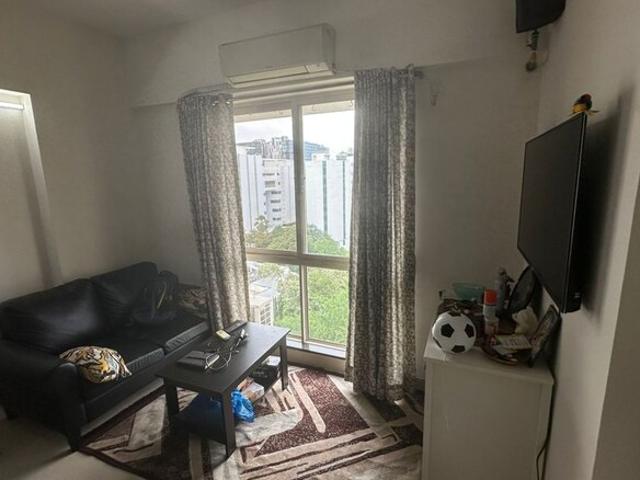 Aspen Park 2 Bedroom 745 Sq. Ft. Apartment in Goregaon East Mumbai Listing ID: #9985