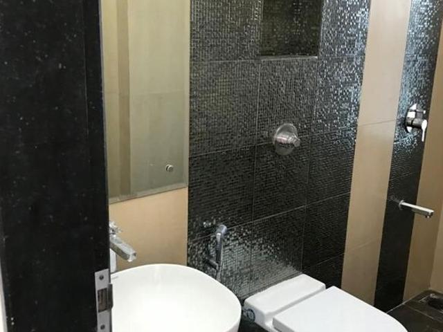 Aspen Park 2 Bedroom 905 Sq. Ft. Apartment in Goregaon East Mumbai Listing ID: #10324