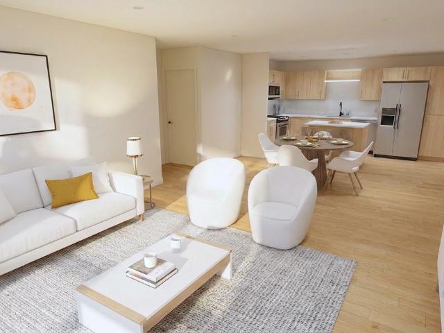 Aspen Ridge 2 Bedroom Apartment for Rent at 1147 St Anne'S Rd, Winnipeg, MB R2N None Dakota Crossing