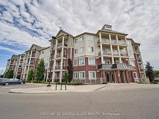 Aspen Springs Dr & Hwy 57