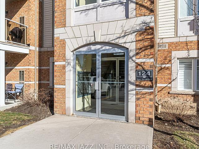 Aspen Springs / Green Rd Clarington
