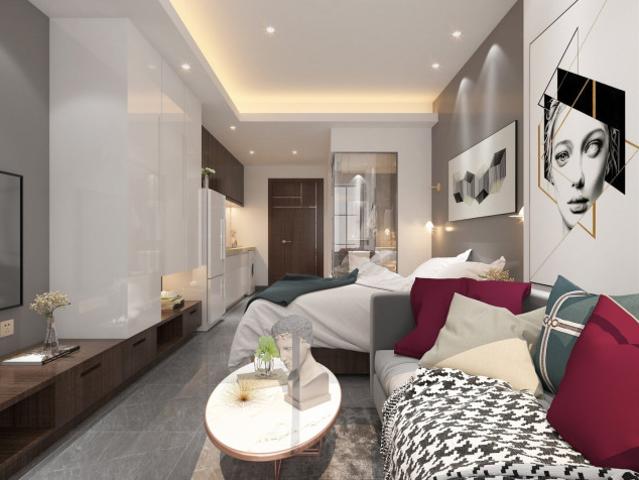 Aspern flats 63