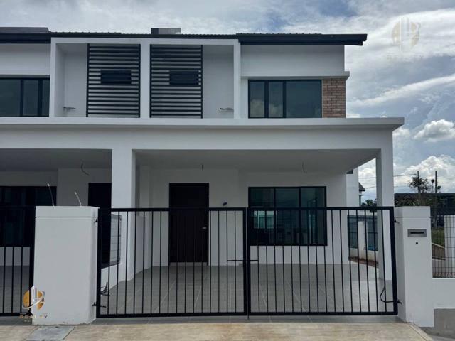 Aspera 3 Bukit Banyan Gated Guarded International