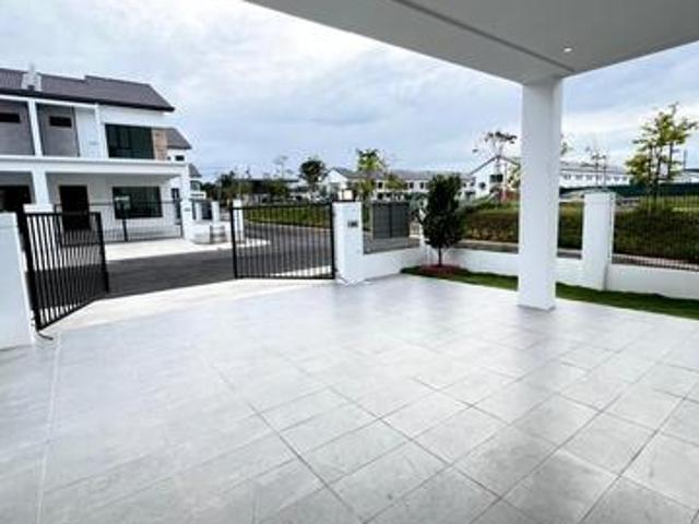 Aspera Bukit Banyan Sg Petani