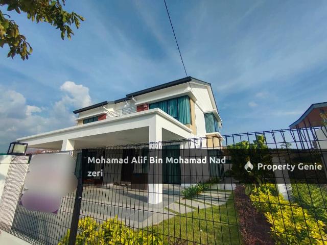 Aspera Home @ Bukit Banyan