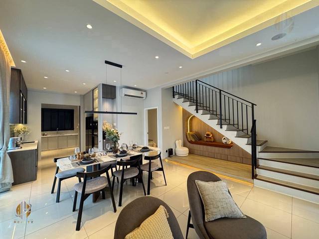 Aspera Three Bukit Banyan Gated Guarded