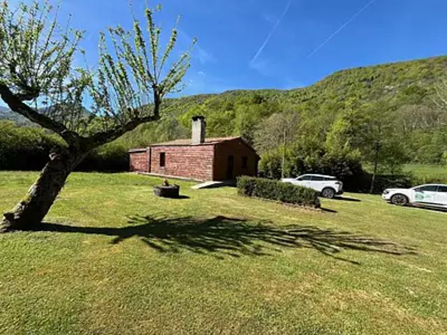 Aspet 31160 Achat / Vente maison 4 pièces t4