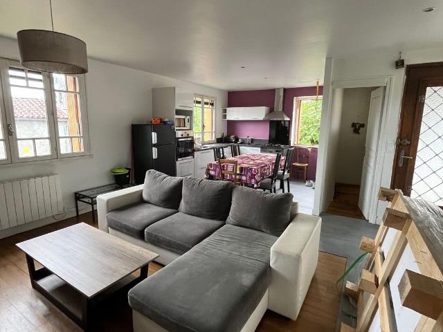 Aspet Vente Maison 31
