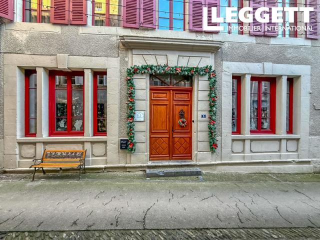 Aspet Vente Maison 31