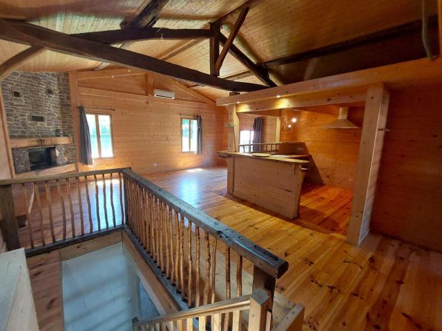 Aspet Vente Maison 31