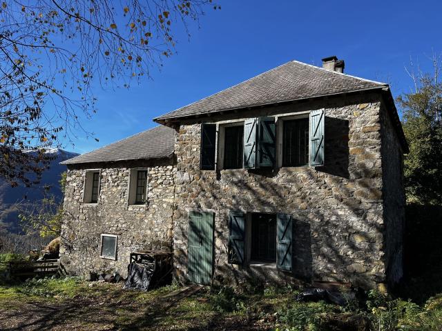 Aspet Vente Maison 31
