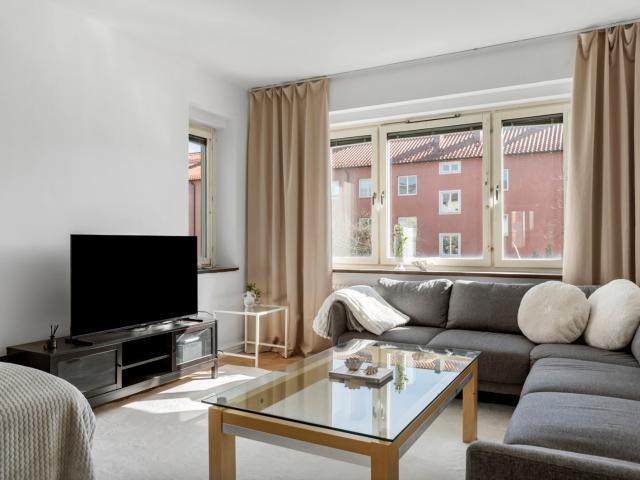 Aspgatan 1A