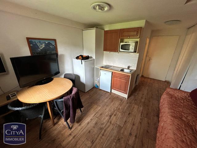 Aspin en Lavedan Vente Appartement 65
