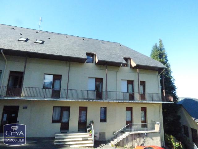 Aspin en Lavedan Vente Appartement 65