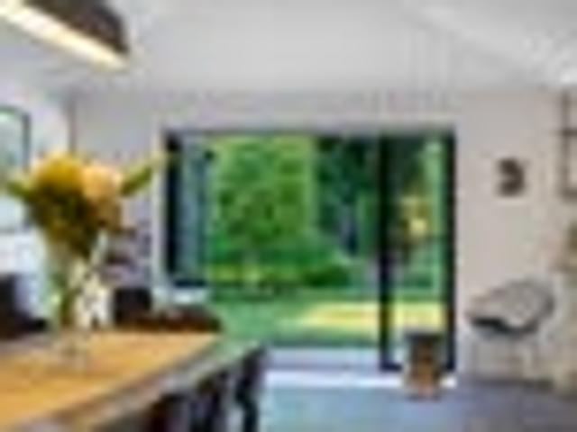Refined Family Living | Garden Enclave