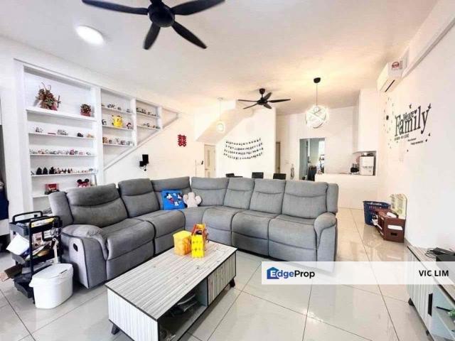 Aspira LakeHomes