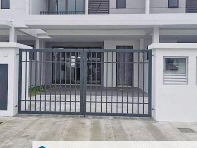 Aspira LakeHomes