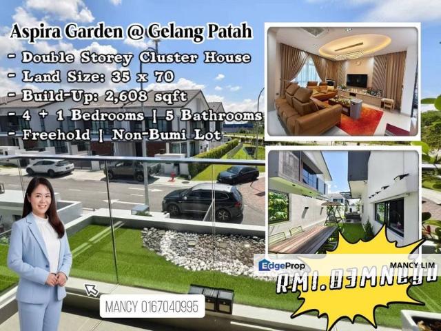 Aspira Gardens