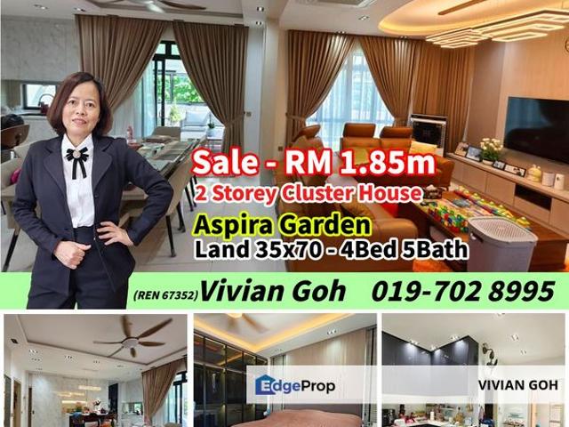 Aspira Gardens