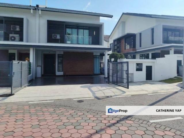 Aspira Gardens Laman Hijauan Aspira