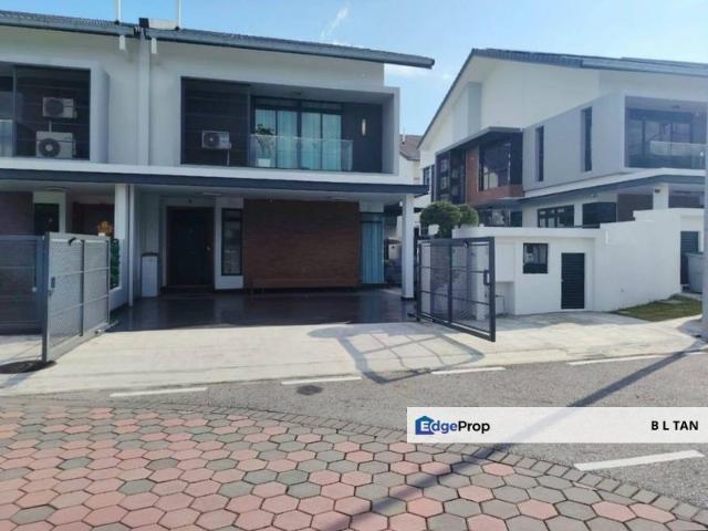 Aspira Gardens Laman Hijauan Aspira