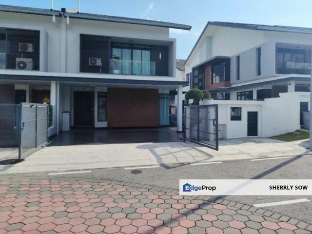 Aspira Gardens Laman Hijauan Aspira