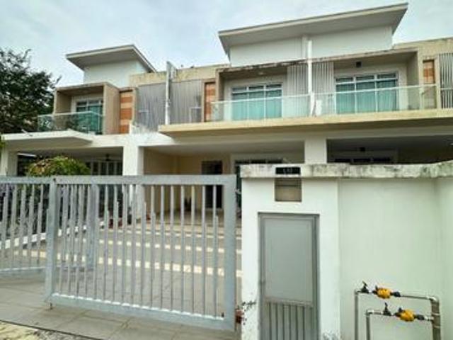 Aspira Gelang Patah Leisure Farm