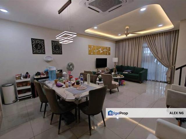 Aspira ParkHomes @ Gelang Patah