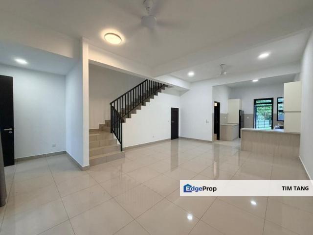 Aspira ParkHomes @ Gelang Patah