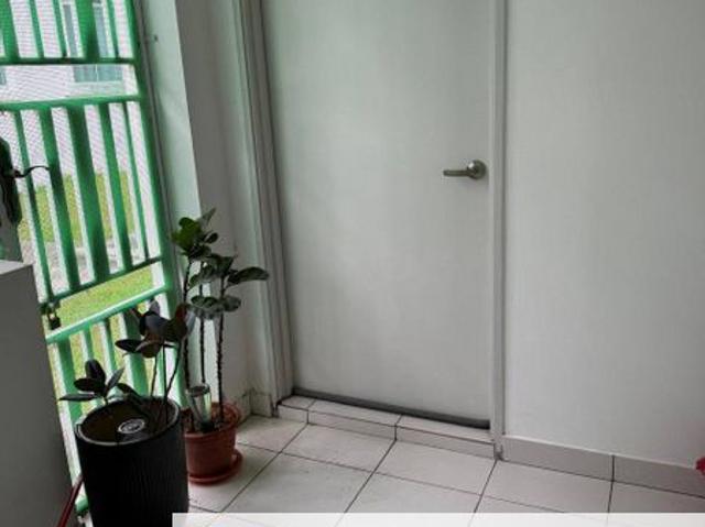 Aspira ParkHomes @ Gelang Patah